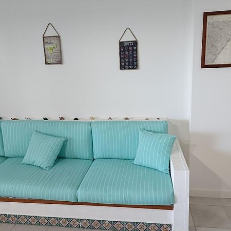 Casa Vacanze Margarita SantʼAlessio Siculo Exterior foto