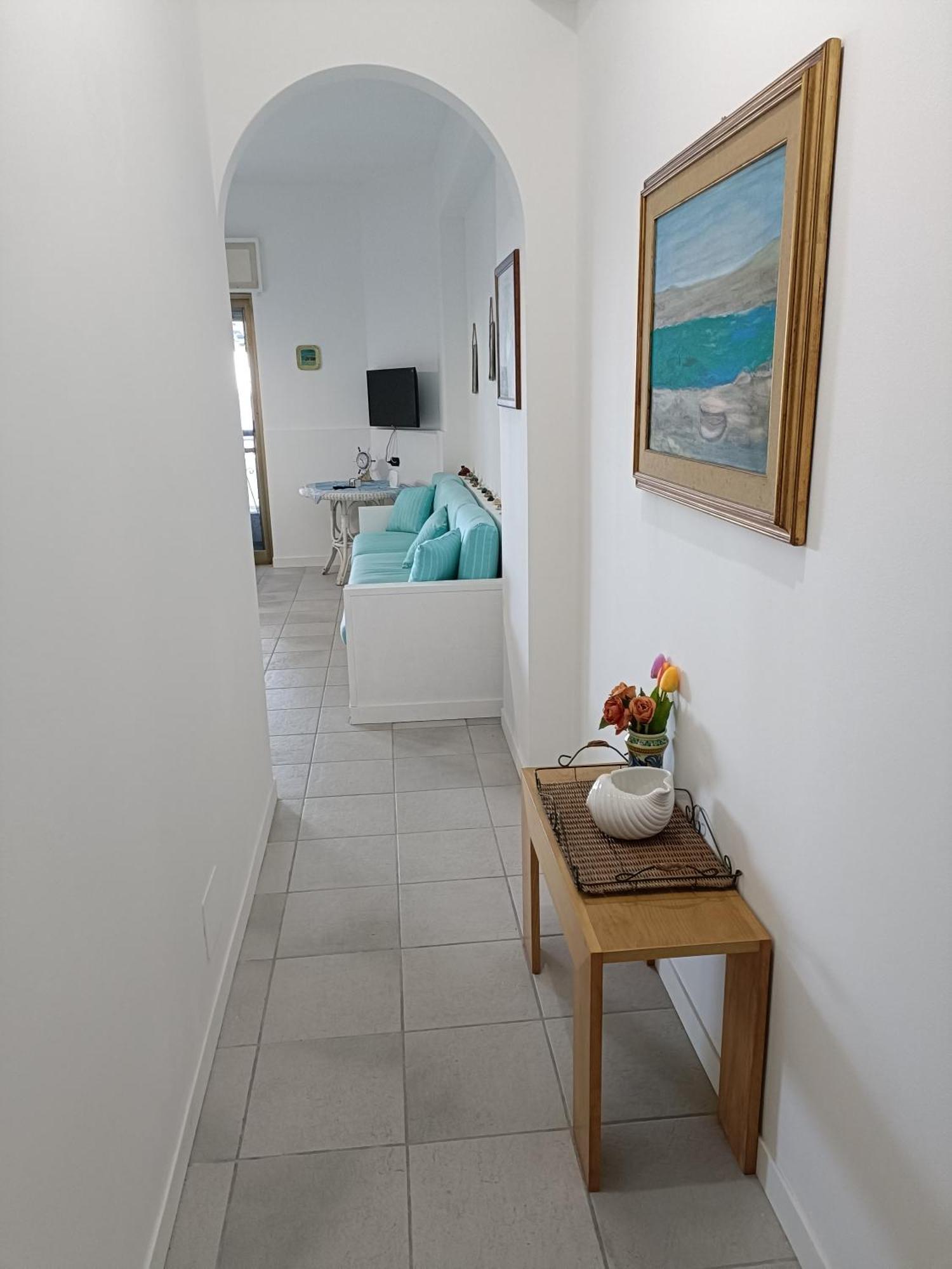 Casa Vacanze Margarita SantʼAlessio Siculo Exterior foto