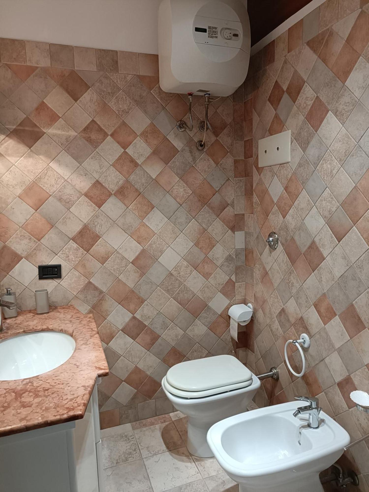 Casa Vacanze Margarita SantʼAlessio Siculo Exterior foto
