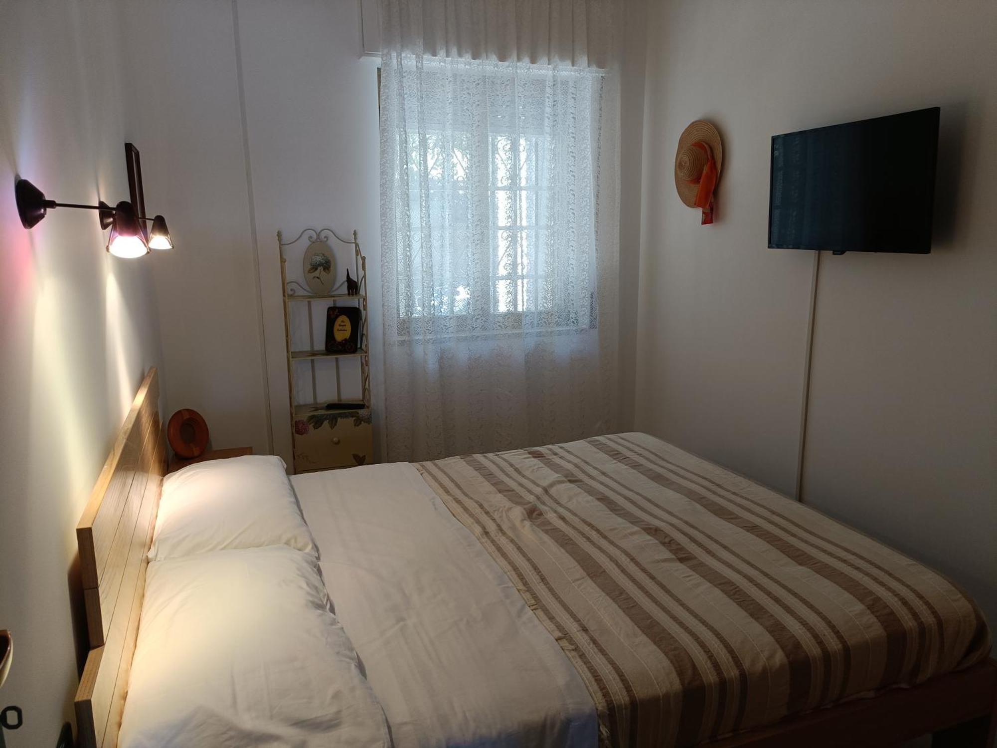 Casa Vacanze Margarita SantʼAlessio Siculo Exterior foto