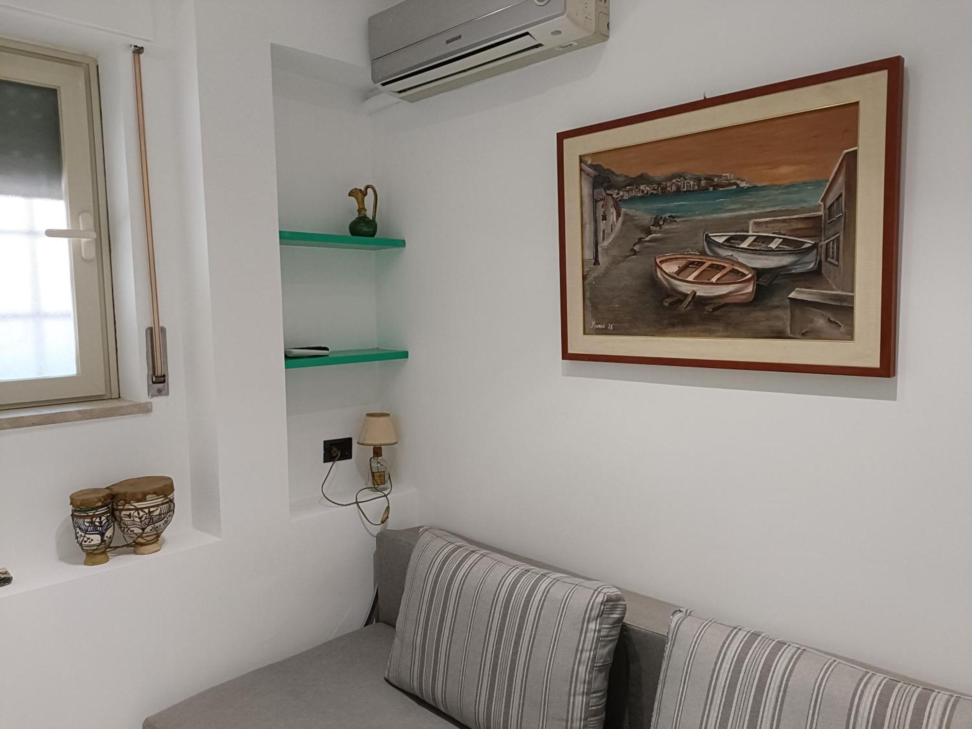 Casa Vacanze Margarita SantʼAlessio Siculo Exterior foto