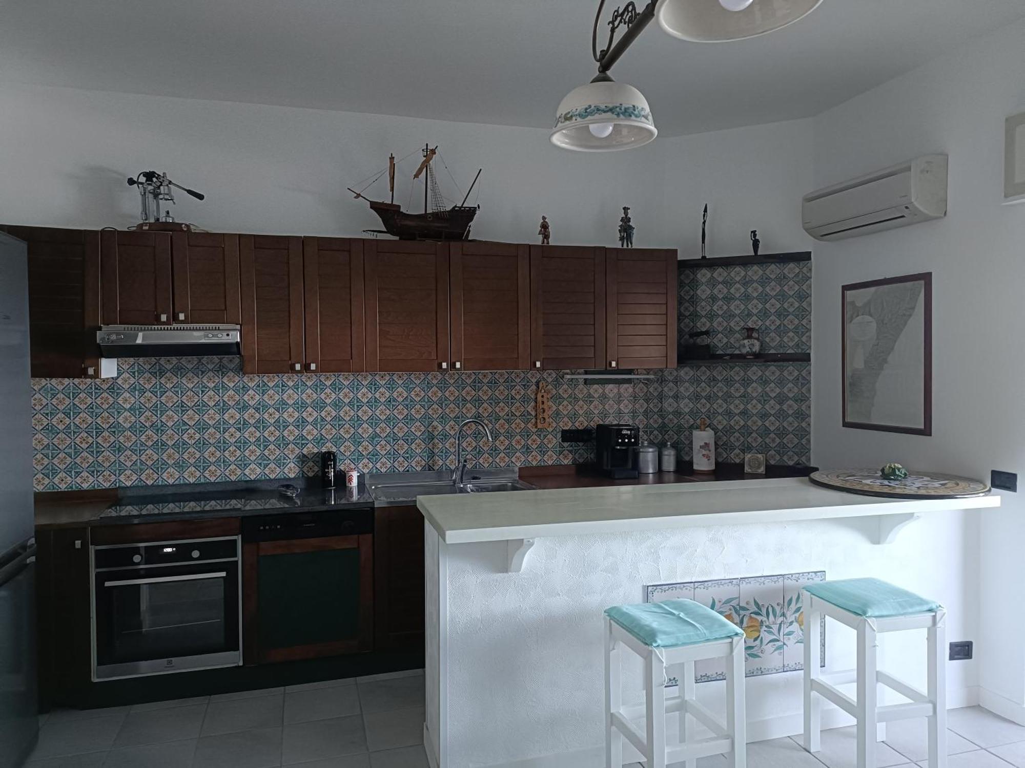 Casa Vacanze Margarita SantʼAlessio Siculo Exterior foto