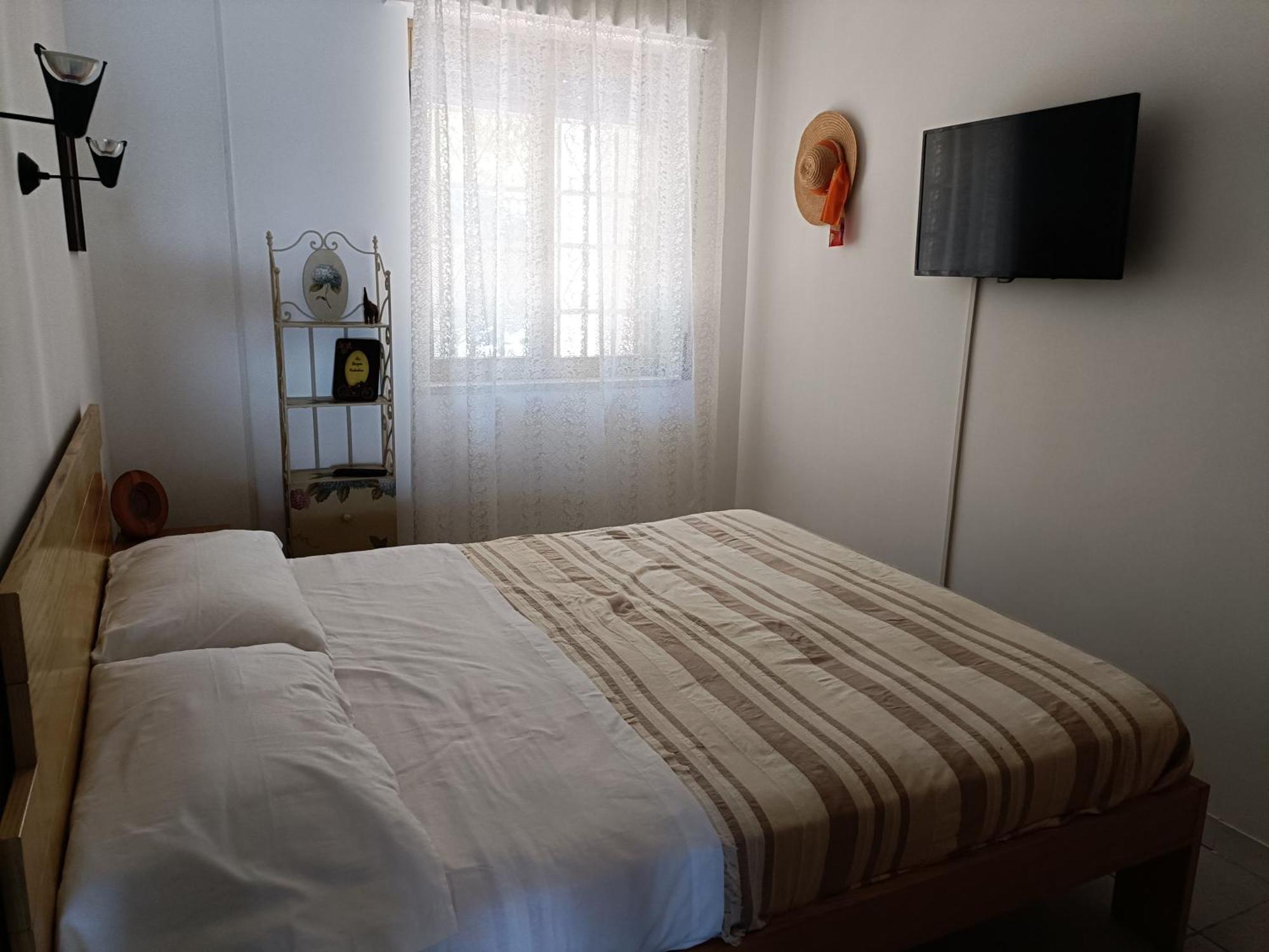 Casa Vacanze Margarita SantʼAlessio Siculo Exterior foto